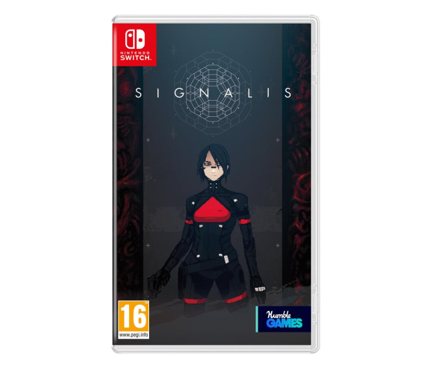 Switch Signalis - 1090735 - zdjęcie